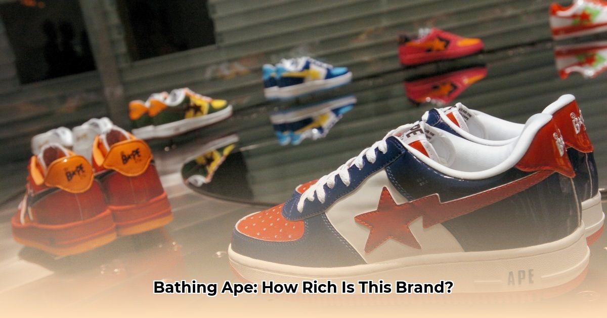 bathing-ape-net-worth